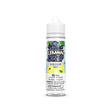 Lemon Drop - Black Currant Ice - E-Liquid - Freebase E-Liquid - Vapeshop Mania