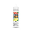 Lemon Drop - Blood Orange Ice - E-Liquid - Freebase E-Liquid - Vapeshop Mania