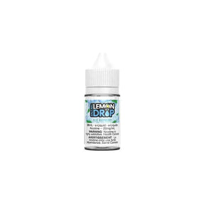 Lemon Drop - Blue Raspberry Ice - E-liquide Salt Nic 30 ml - E-liquide Salt Nic - Vapeshop Mania