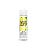 Lemon Drop - Double Lemon Ice - E-Liquid - Freebase E-Liquid - Vapeshop Mania