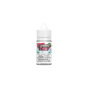 Lemon Drop - Lychee Ice - E-liquide Salt Nic 30 ml - E-liquide Salt Nic - Vapeshop Mania