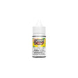Lemon Drop - Pêche - E-liquide Salt Nic - E-liquide Salt Nic - Vapeshop Mania