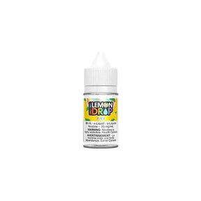 Lemon Drop - Punch - E-liquide Salt Nic 30 ml - E-liquide Salt Nic - Vapeshop Mania