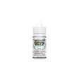 Lemon Drop - Punch Ice - 30mL Salt Nic E-Liquid - Salt Nic E-Liquid - Vapeshop Mania