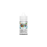 Lemon Drop - Punch Ice - 30mL Salt Nic E-Liquid - Salt Nic E-Liquid - Vapeshop Mania