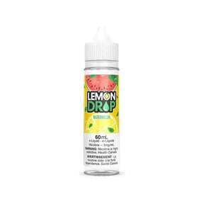 Lemon Drop - Pastèque - E-Liquide - E-Liquide Freebase - Vapeshop Mania
