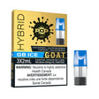 Pop Hit Pod 3-Pack - GB Ice (Gummy Bear)