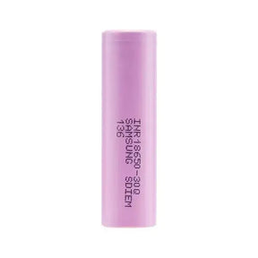 Samsung 30Q 18650 Battery 3000mAh