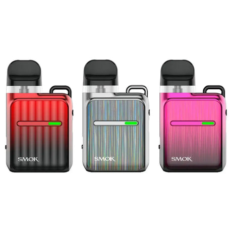 SMOK Novo Master Box Laser Pod Kit