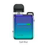 SMOK Novo Master Box Leather Pod Kit