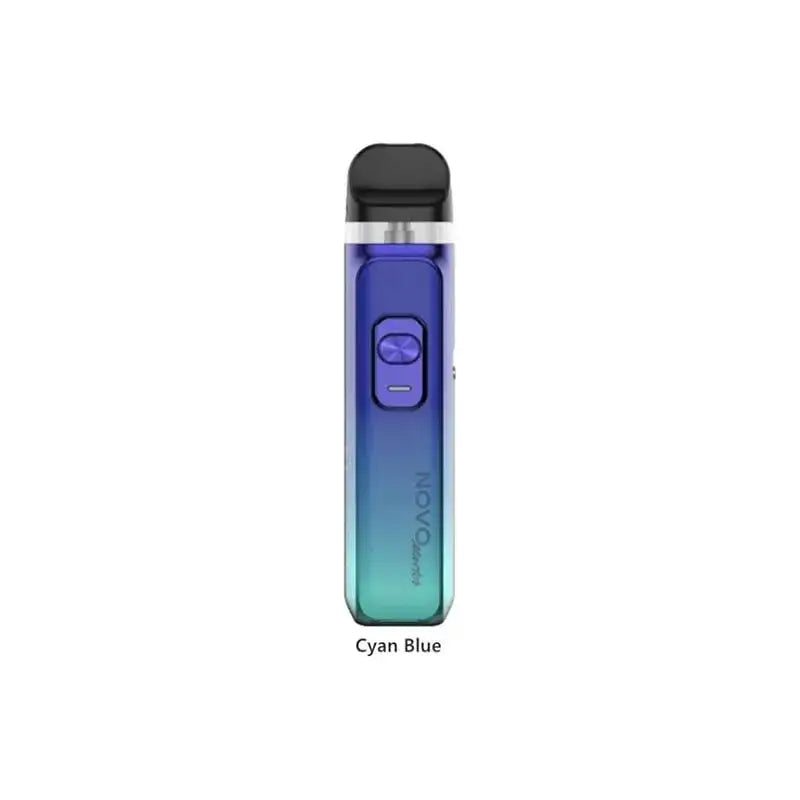 SMOK Novo Master Leather Pod Kit
