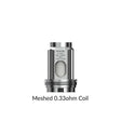 SMOK TFV18 Meshed Coil 3-Pack