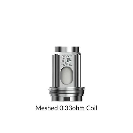 SMOK TFV18 Meshed Coil 3-Pack