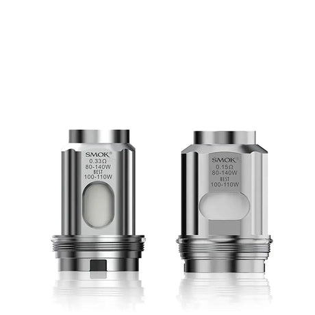 SMOK TFV18 Meshed Coil 3-Pack - Coil - Vapeshop Mania