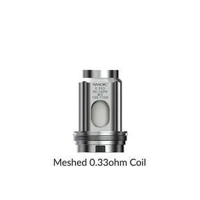 SMOK TFV18 Meshed Coil 3-Pack - Coil - Vapeshop Mania