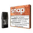 Lot de 2 capsules STLTH SNAP - Tabac Cavendish