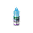 Twelve Monkeys Ice Age - Matata Iced - 30mL Salt Nic E-Liquid - Salt Nic E-Liquid - Vapeshop Mania