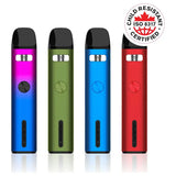 Kit de pods Uwell Caliburn G2