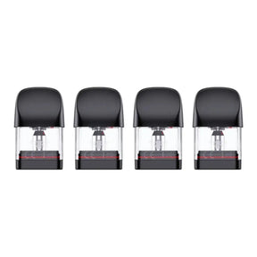 Uwell Caliburn G3 Replacement Pod 4-Pack