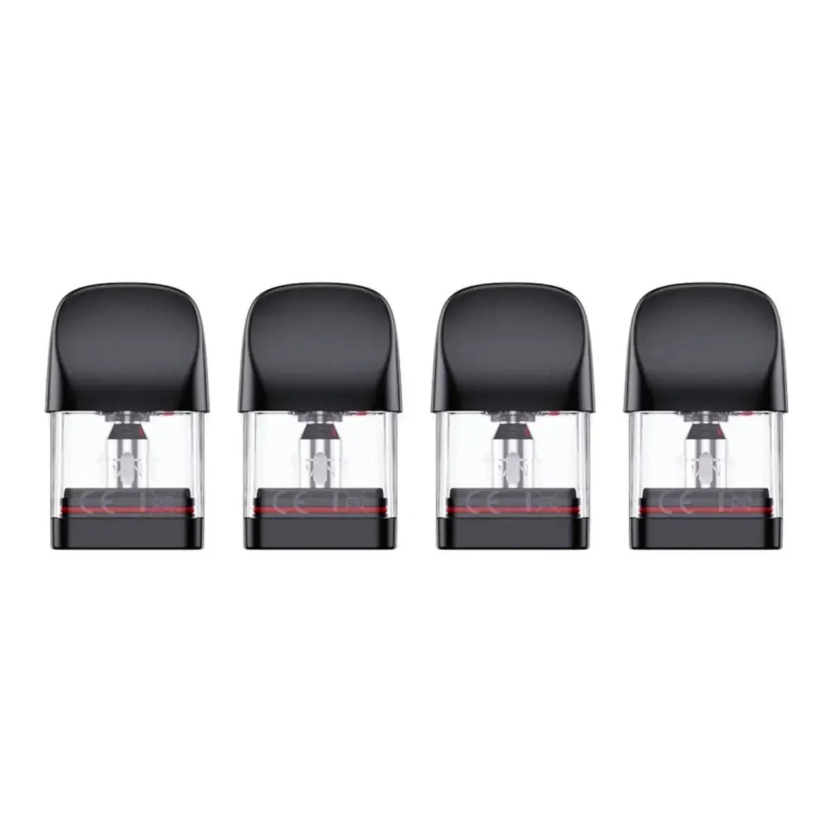 Uwell Caliburn G3 Replacement Pod 4-Pack - Replacement Pod - Vapeshop Mania