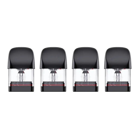 Uwell Caliburn G3 Replacement Pod 4-Pack - Replacement Pod - Vapeshop Mania