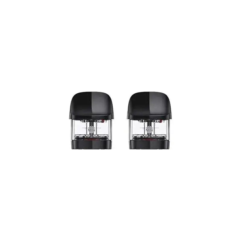 Uwell Crown X Pod de rechange, lot de 2 - Pod de rechange - Vapeshop Mania