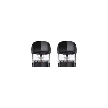 Uwell Crown X Replacement Pod 2-Pack - Replacement Pod - Vapeshop Mania