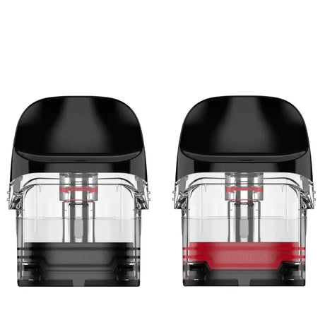 Vaporesso Luxe Q Replacement Pod 4-Pack