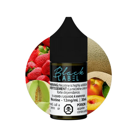 Vaporus Black Label - E-liquide P.S. Honey 1