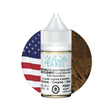 Vaporus White Label - E-liquide « American Tab »