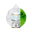 Vaporus White Label - E-liquide Menthol glacé