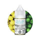 Vaporus White Label - Lemon Lime E-Liquid