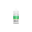 Vice - Apple Kiwi Melon Ice - 30mL Salt Nic E-Liquid
