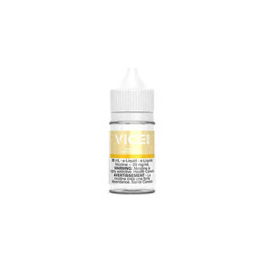 Vice - Glace à la banane - E-liquide Salt Nic, 30 ml