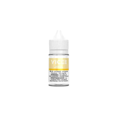 Vice - Banana Ice - 30mL Salt Nic E-Liquid