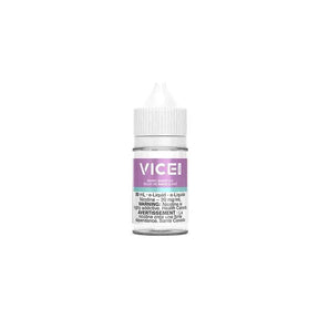 Vice - Berry Burst Ice - 30mL Salt Nic E-Liquid