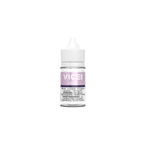 Vice - Grape Ice - 30mL Salt Nic E-Liquid