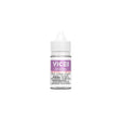 Vice - Peach Berries Ice - 30mL Salt Nic E-Liquid