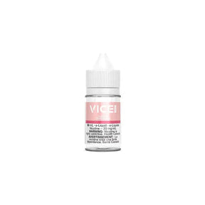Vice - Peach Ice - 30mL Salt Nic E-Liquid