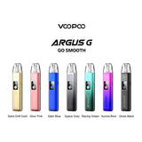 VOOPOO Argus G Pod Kit - Vape Device - Vapeshop Mania