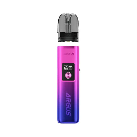 VOOPOO Argus G Pod Kit - Vape Device - Vapeshop Mania