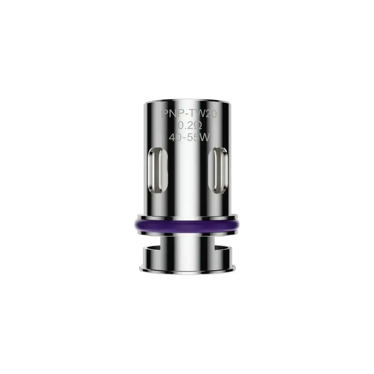 VOOPOO PnP-TW Mesh Coil 5-Pack - Coil - Vapeshop Mania