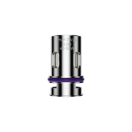 VOOPOO PnP-TW Mesh Coil 5-Pack - Coil - Vapeshop Mania