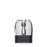 VOOPOO Argus Replacement Pod 3-Pack