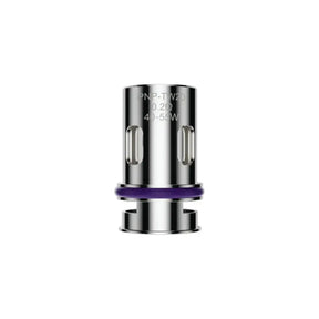 VOOPOO PnP-TW Mesh Coil 5-Pack