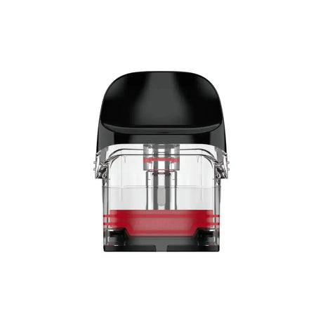 Vaporesso Luxe Q Replacement Pod 4-Pack - Replacement Pod - Vapeshop Mania