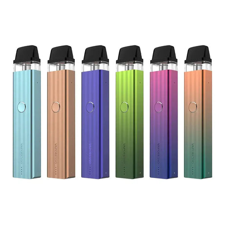 Vaporesso XROS 2 Pod Kit - Vape Device - Vapeshop Mania