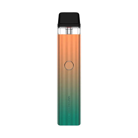 Vaporesso XROS 2 Pod Kit - Vape Device - Vapeshop Mania
