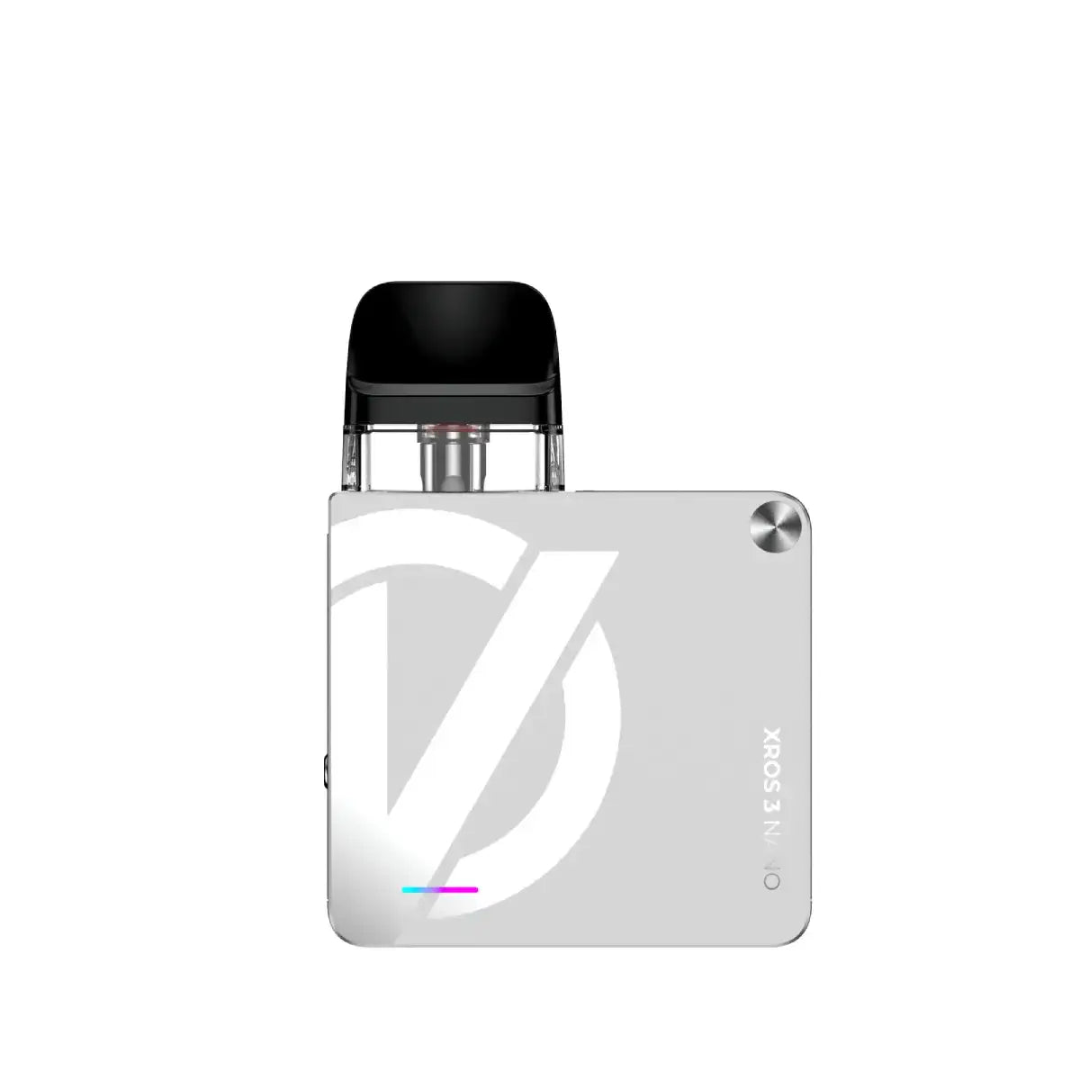 Vaporesso XROS 3 Nano Pod Kit - Vape Device - Vapeshop Mania