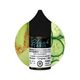 Vaporus Black Label - Emerald E-Liquid - Freebase E-Liquid - Vapeshop Mania